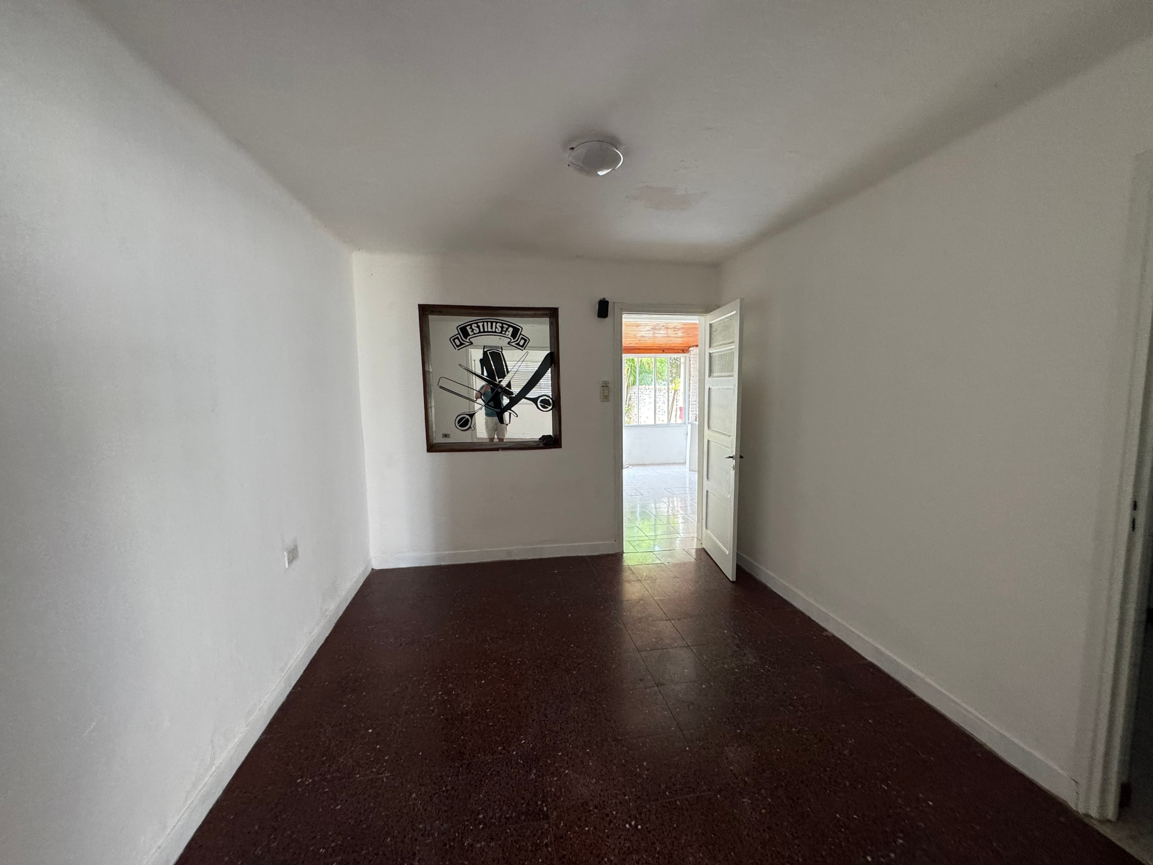 Casa familiar 3 dormitorios con jardín