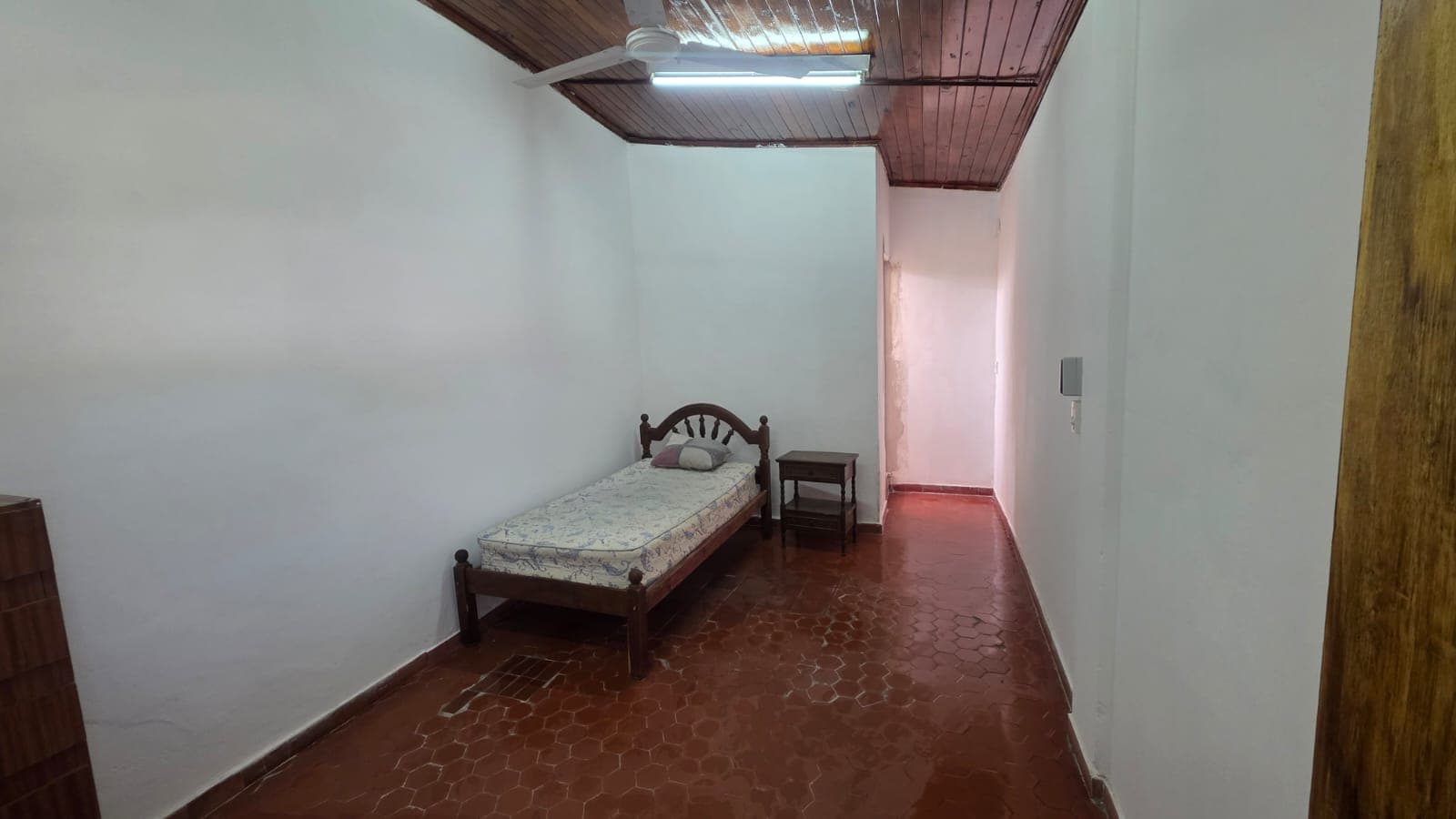 Alquilamos un Departamento funcional, con la mayor conectividad