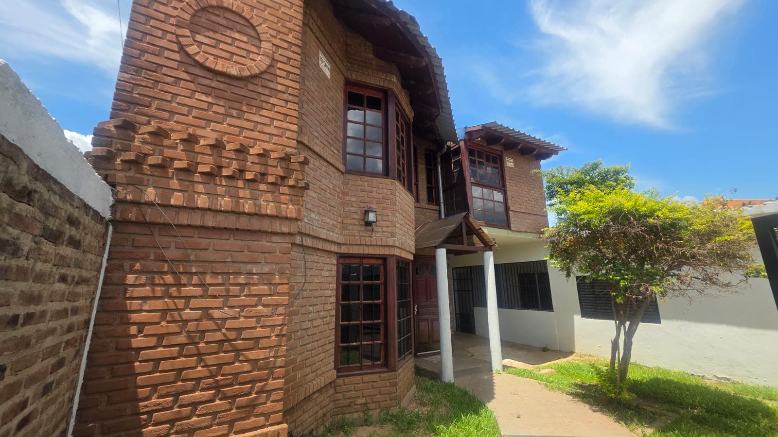 Chalet 3 dormitorios