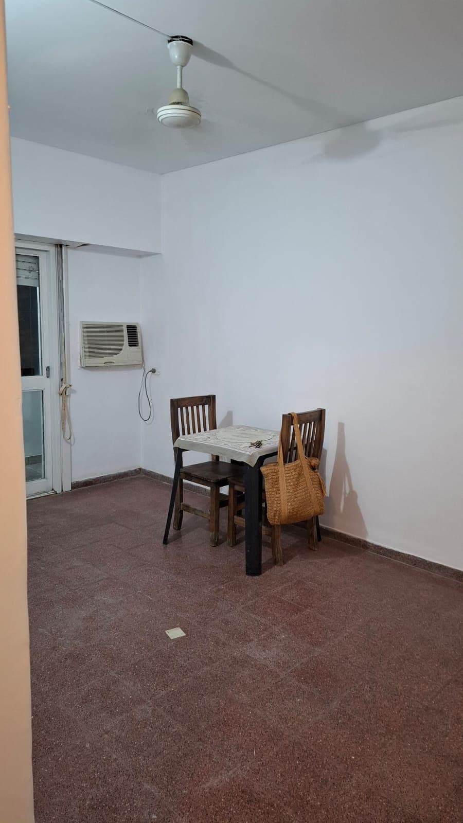 Departamento zona UNNE (Barrio Apipe) Corrientes (Argentina)